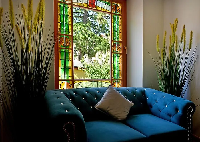 Apart Otel Dali Koszalin