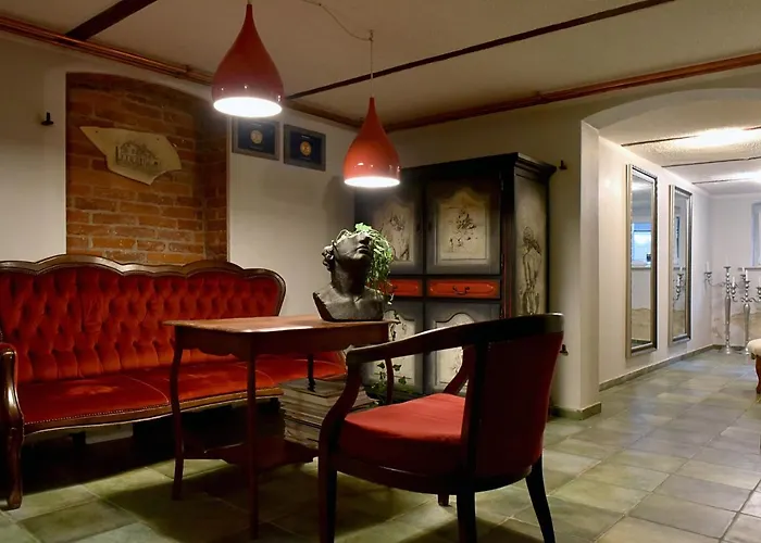 Dali Apart Otel Koszalin