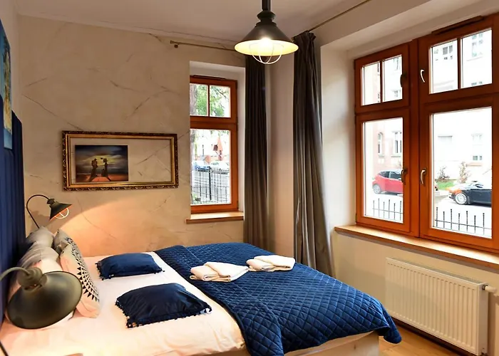 Apart Otel Dali Koszalin