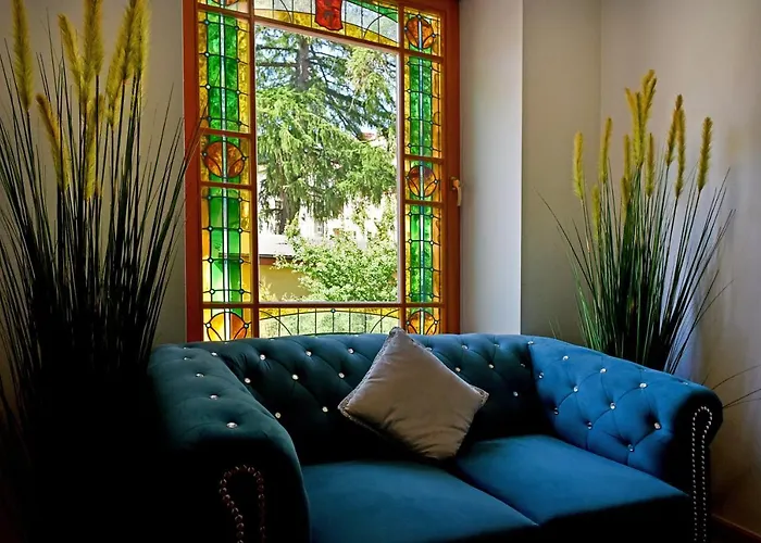 Dali 公寓式酒店