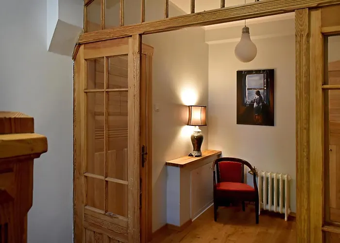 Dali Apartahotel Koszalin