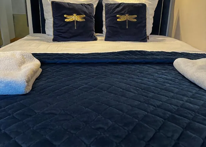 Apartahotel Dali Koszalin