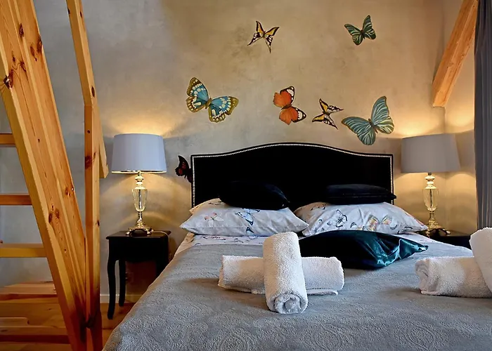 Dali Apartahotel Koszalin