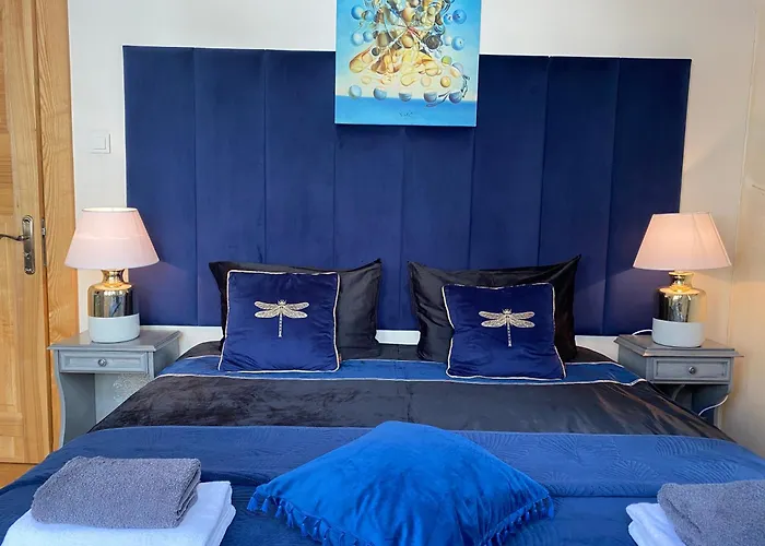 Apartahotel Dali Koszalin