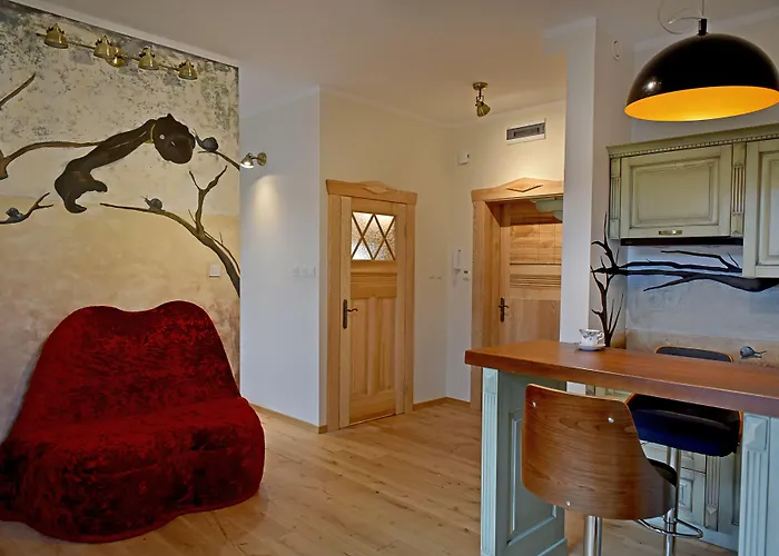 Apartahotel Dali Koszalin