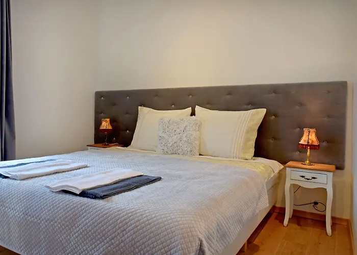 Apartahotel Dali Koszalin