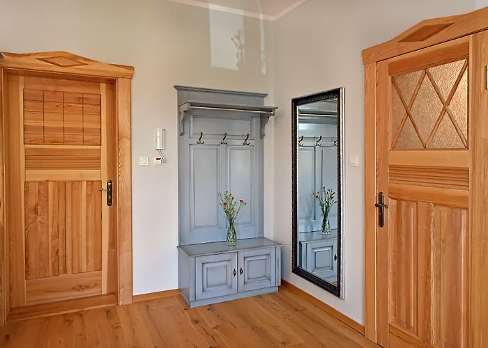 Apartahotel Dali Koszalin