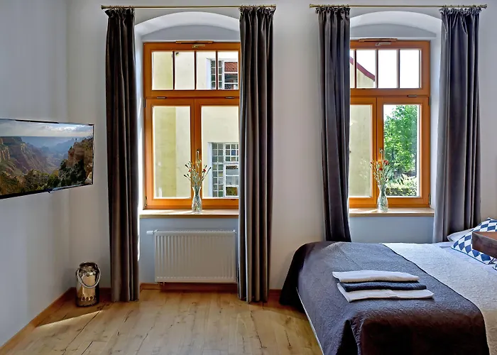 Апарт-отель Dali