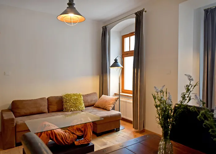 Dali Apartahotel Koszalin