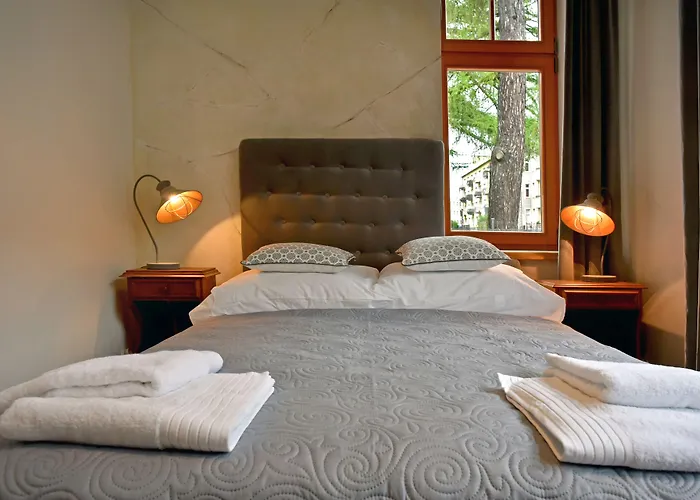 Dali Apartahotel Koszalin