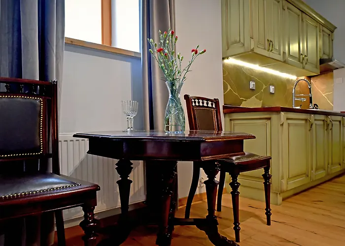 Dali Apartahotel Koszalin