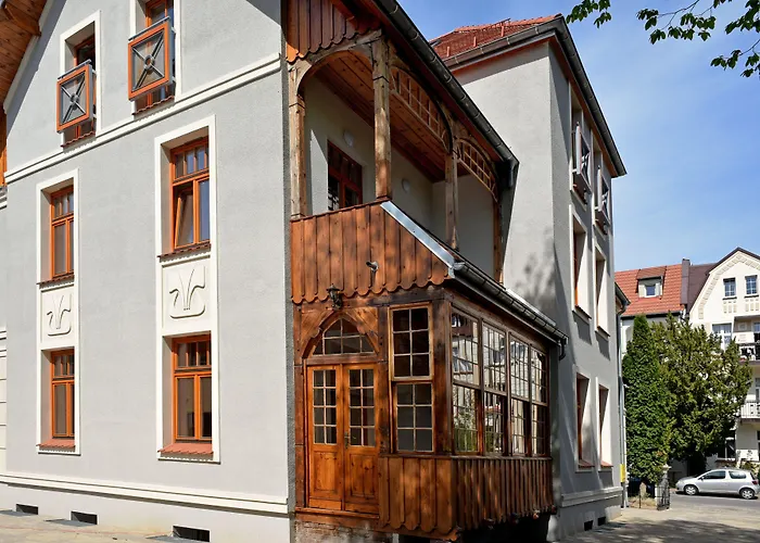 Apartahotel Dali Koszalin