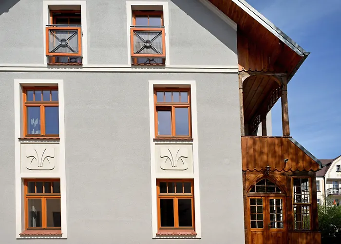 Dali Апарт-отель