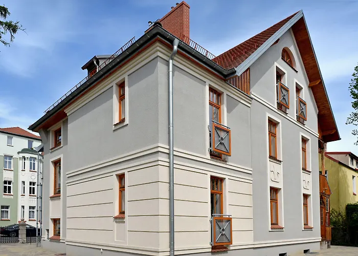 Apartahotel Dali Koszalin