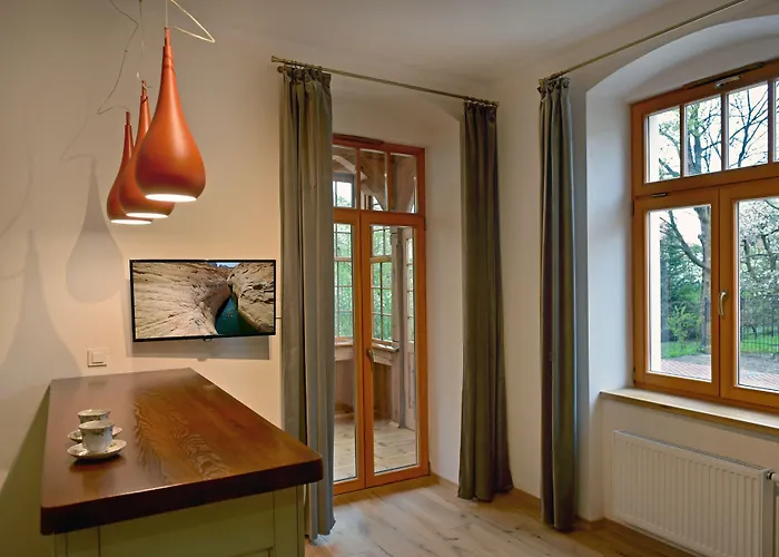 Dali Апарт-отель