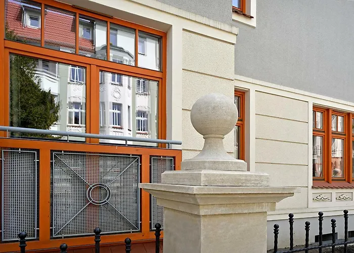 Dali Apartahotel Koszalin